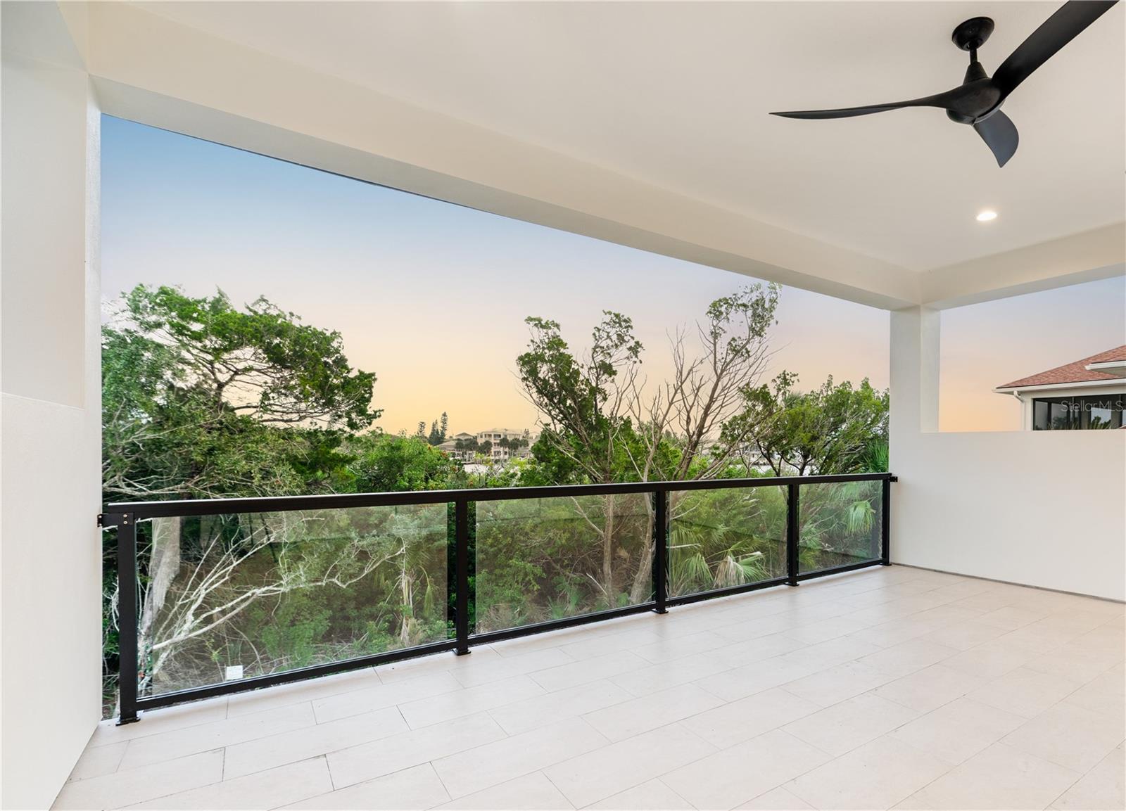 CEDAR ISLAND SUB - Residential