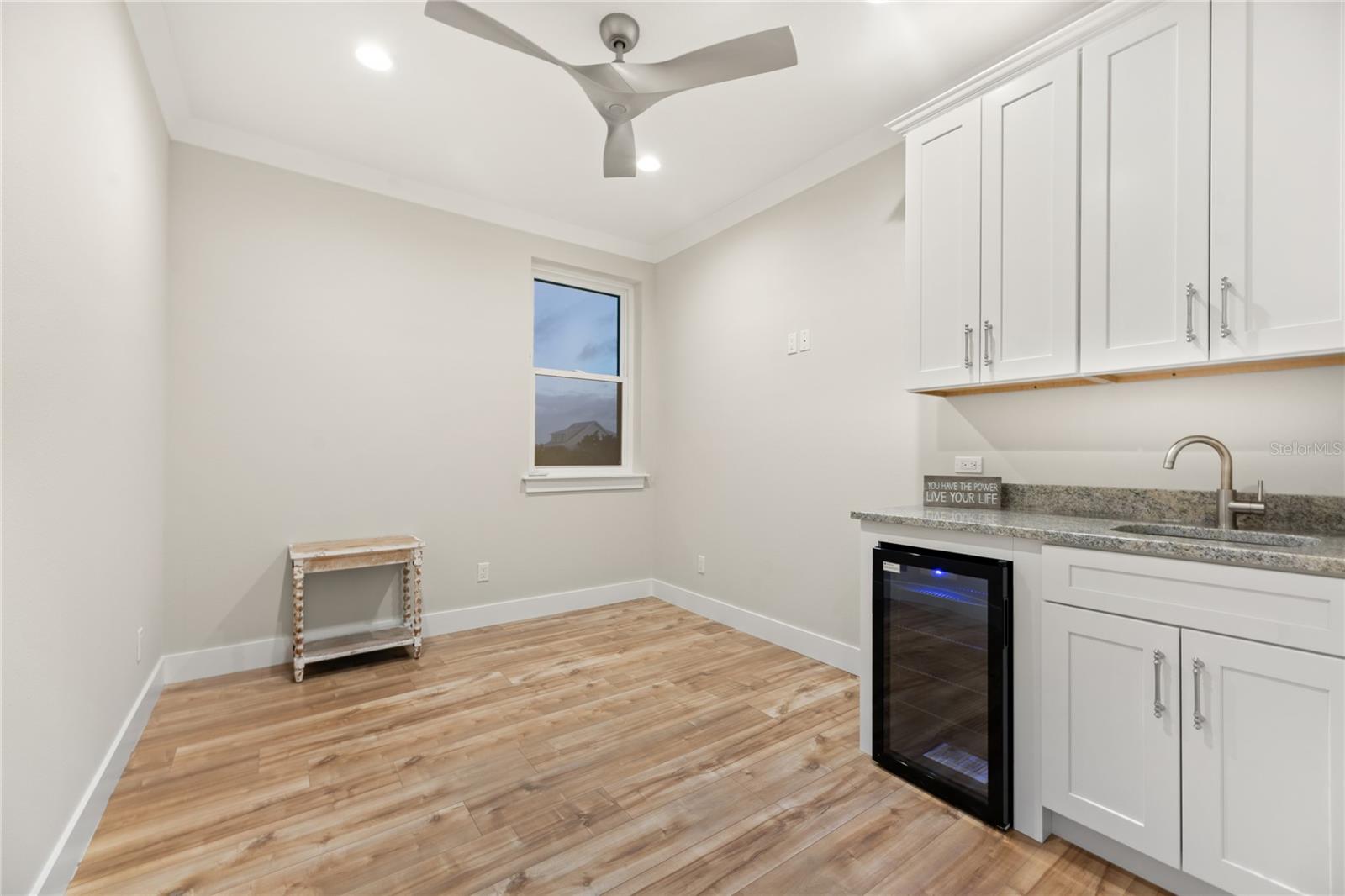 CEDAR ISLAND SUB - Residential