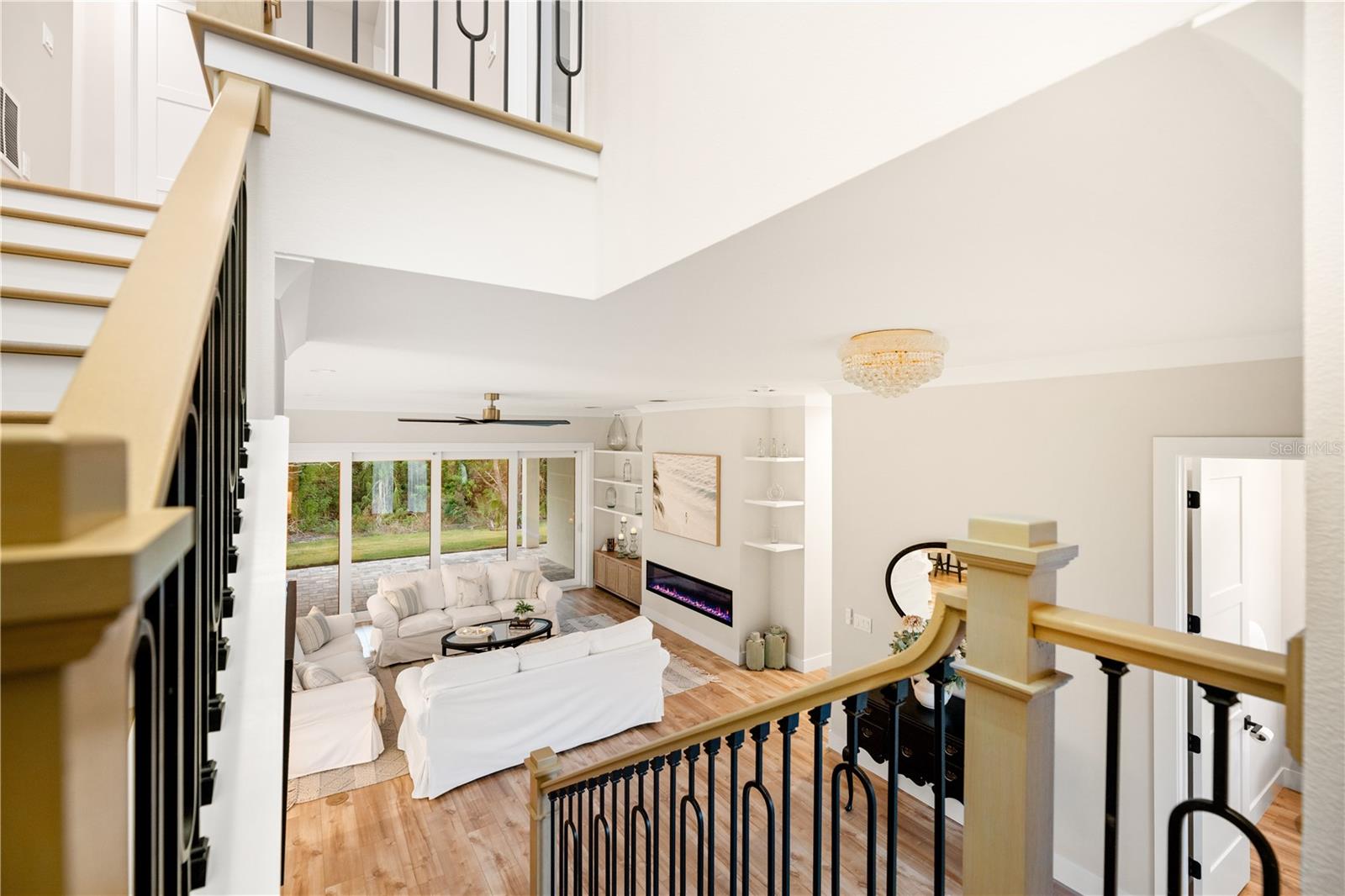 CEDAR ISLAND SUB - Residential