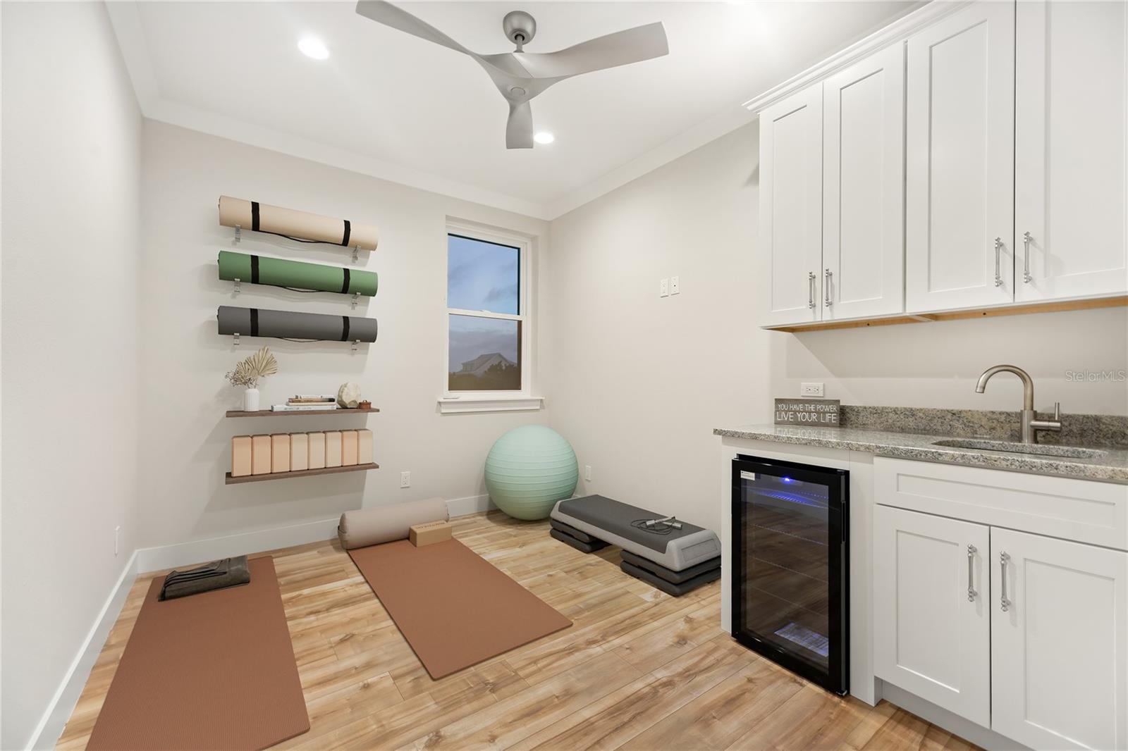 CEDAR ISLAND SUB - Residential