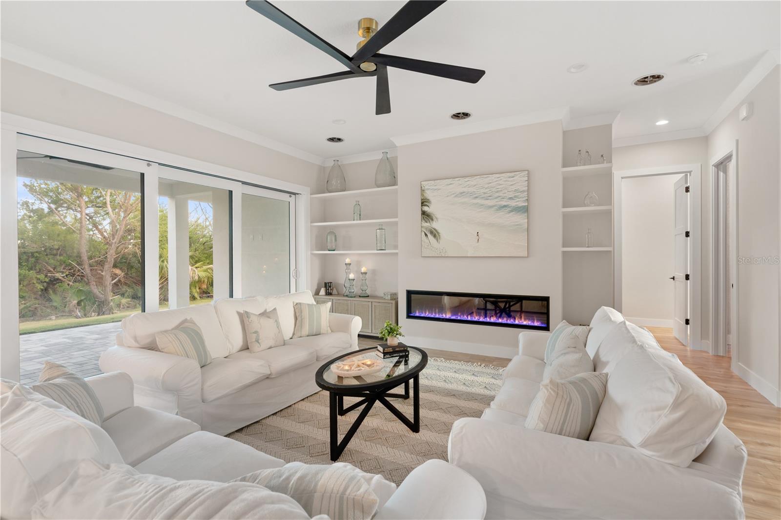 CEDAR ISLAND SUB - Residential