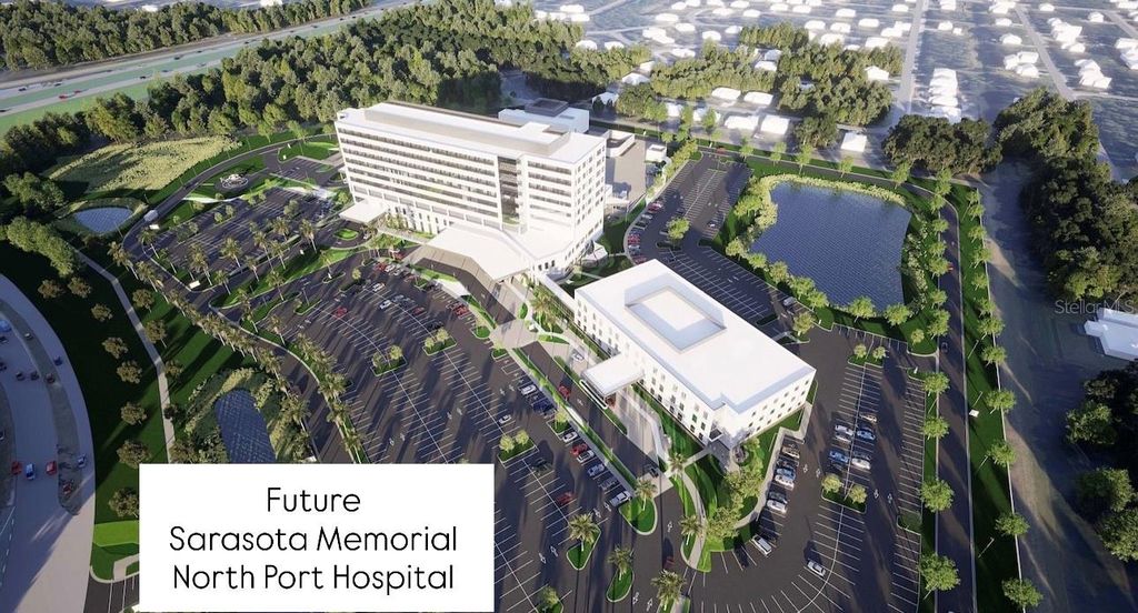 Photo of Emporia Terrace, North Port, FL 34286 (MLS # C7520328)