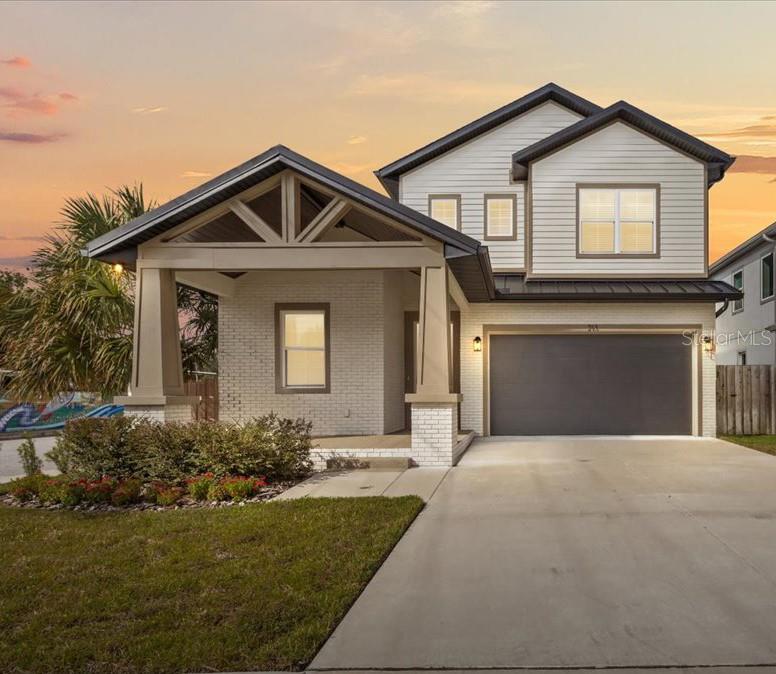 RIVERCREST - Residential