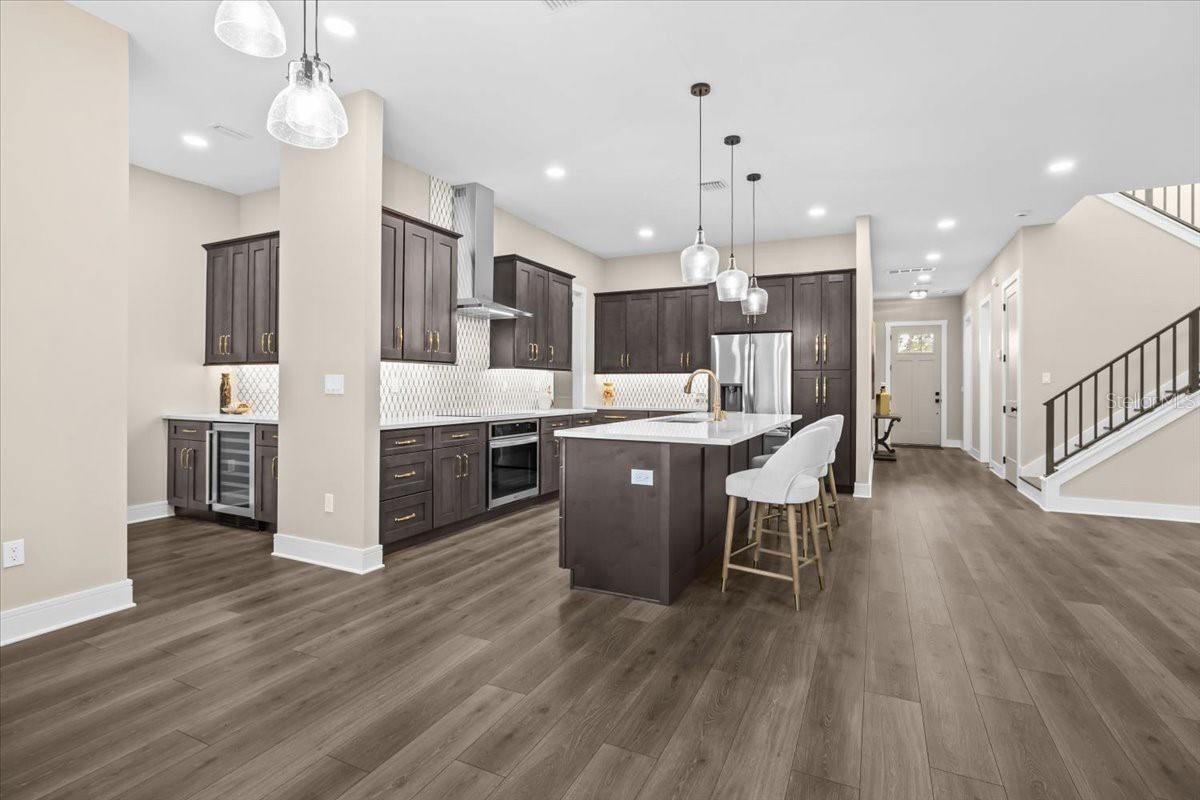 RIVERCREST - Residential