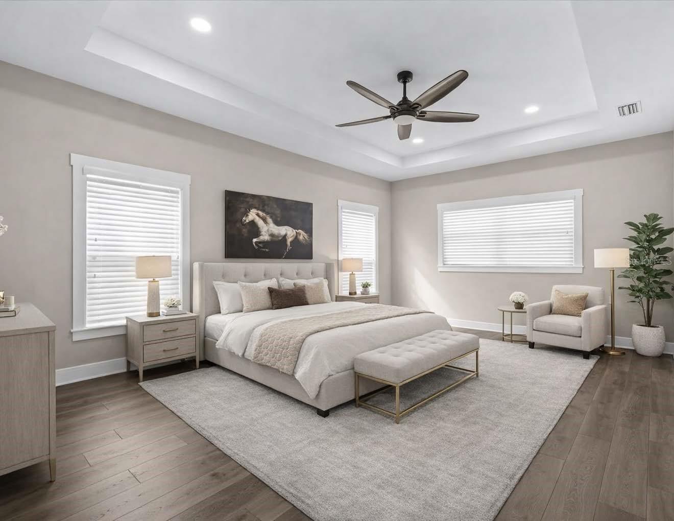 RIVERCREST - Residential