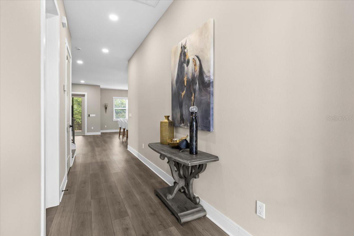 RIVERCREST - Residential