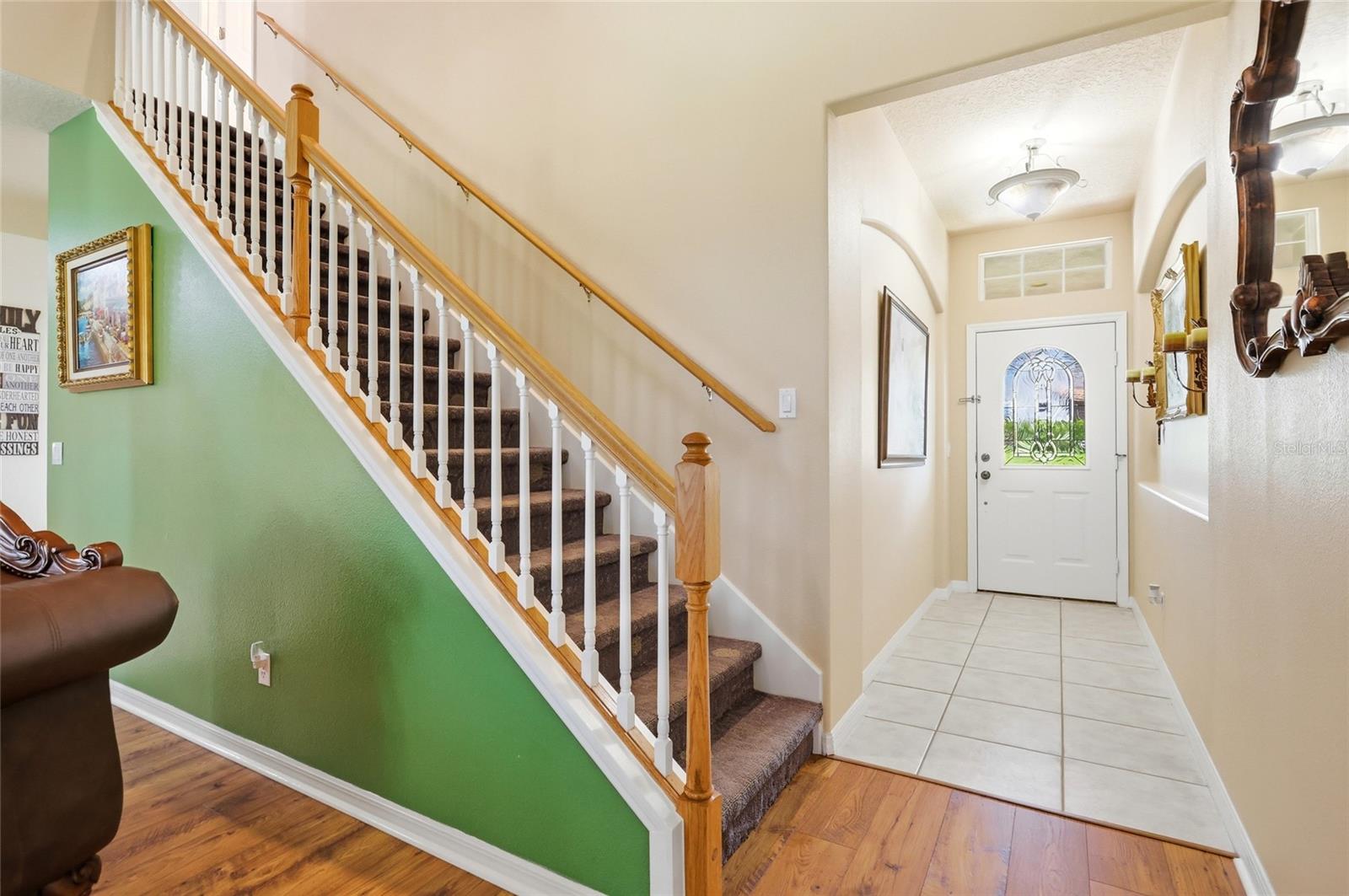3910 LIBERTY HILL DRIVE