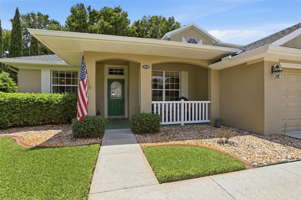 Photo of 3910 Liberty Hill Drive, Clermont, FL 34711 (MLS # O6425373)