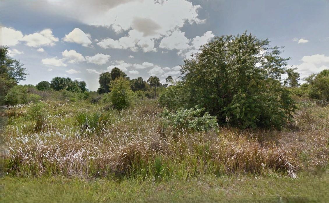 Nice vacant lot in a growing area. All information provided is deemed reliable but is not guaranteed and should be independently verified.