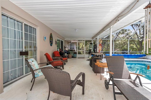 Tiny photo for 999 N Fresno Avenue, Hernando, FL 34442 (MLS # OM727562)