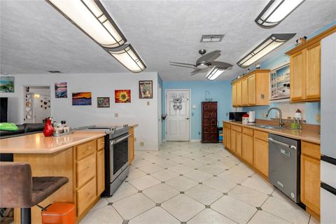 Tiny photo for 999 N Fresno Avenue, Hernando, FL 34442 (MLS # OM727562)