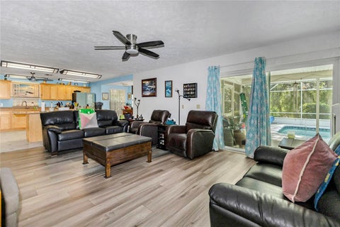 Tiny photo for 999 N Fresno Avenue, Hernando, FL 34442 (MLS # OM727562)