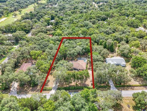 Tiny photo for 999 N Fresno Avenue, Hernando, FL 34442 (MLS # OM727562)