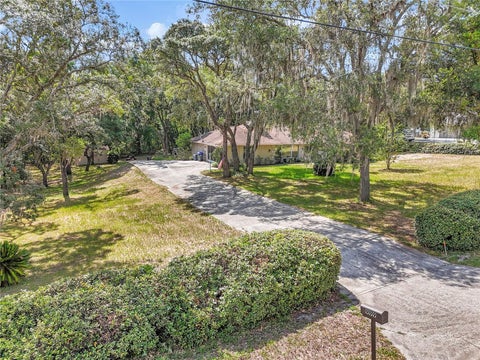 Photo of 999 N Fresno Avenue, Hernando, FL 34442 (MLS # OM727562)