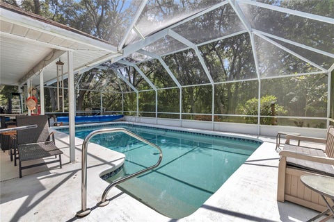 Tiny photo for 999 N Fresno Avenue, Hernando, FL 34442 (MLS # OM727562)