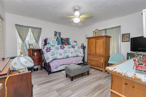 Tiny photo for 999 N Fresno Avenue, Hernando, FL 34442 (MLS # OM727562)