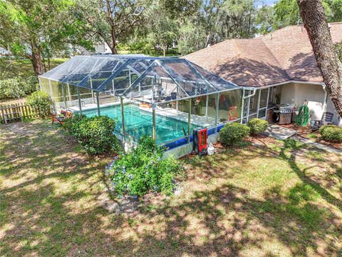Tiny photo for 999 N Fresno Avenue, Hernando, FL 34442 (MLS # OM727562)