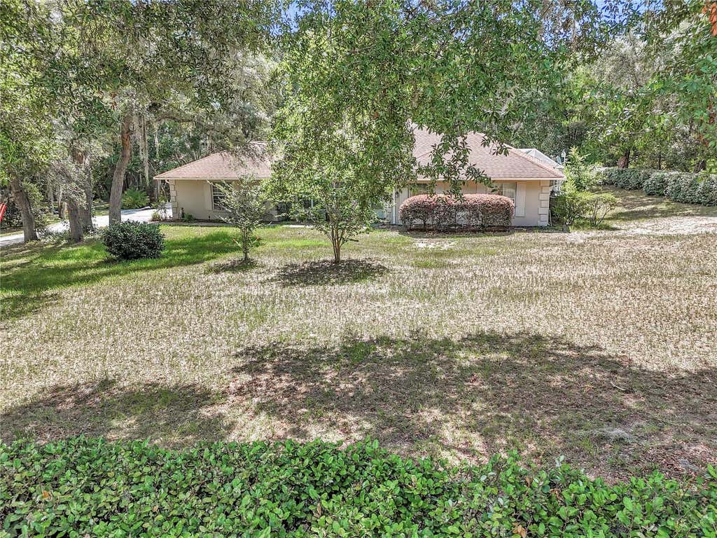 Photo of 999 N Fresno Avenue, Hernando, FL 34442 (MLS # OM727562)