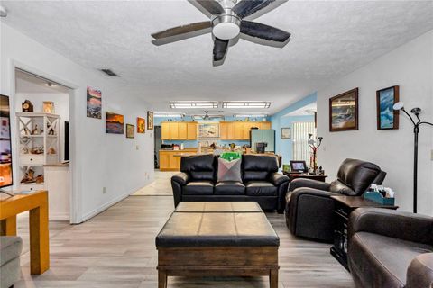 Tiny photo for 999 N Fresno Avenue, Hernando, FL 34442 (MLS # OM727562)
