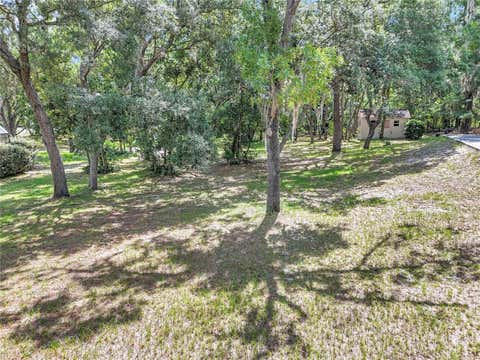 Tiny photo for 999 N Fresno Avenue, Hernando, FL 34442 (MLS # OM727562)