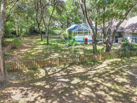 Tiny photo for 999 N Fresno Avenue, Hernando, FL 34442 (MLS # OM727562)