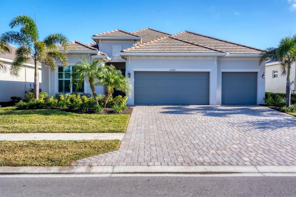 Photo of 25228 Longmeadow Drive, Punta Gorda, FL 33955 (MLS # C7525408)