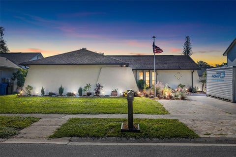Photo of 16124 Ravendale Drive, Tampa, FL 33618 (MLS # TB8561626)