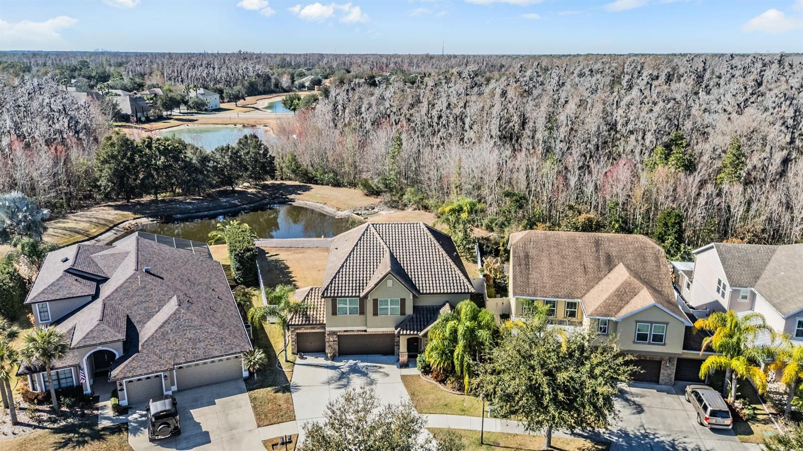 19230 PEPPER GRASS DRIVE