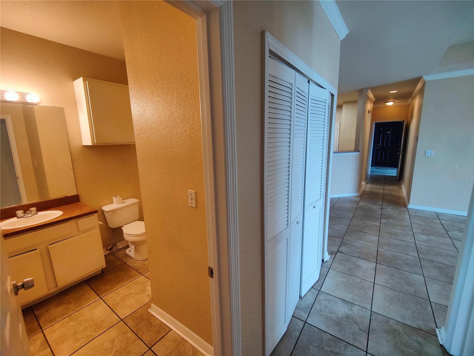 GREENS CONDO - Residential