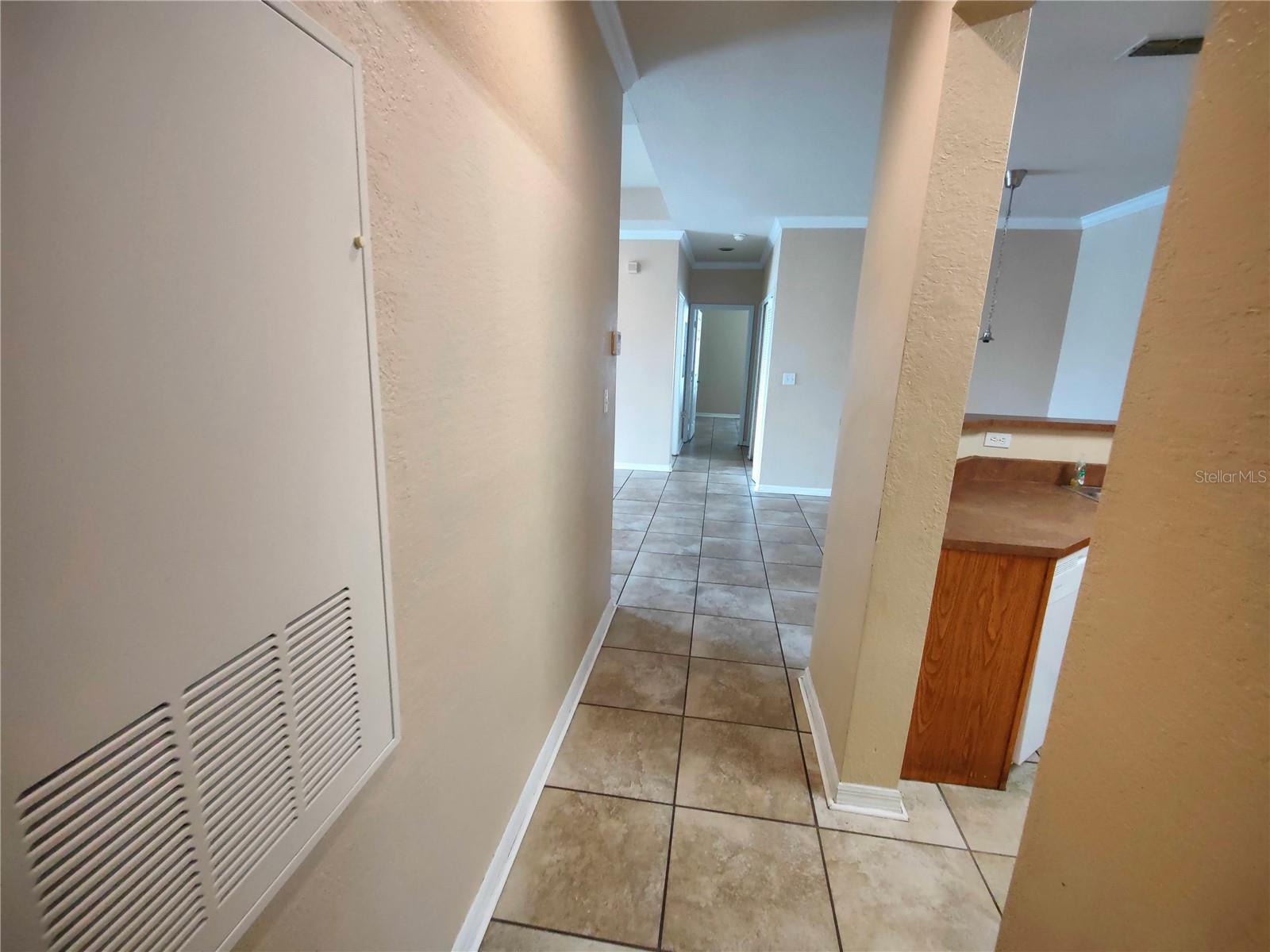 GREENS CONDO - Residential