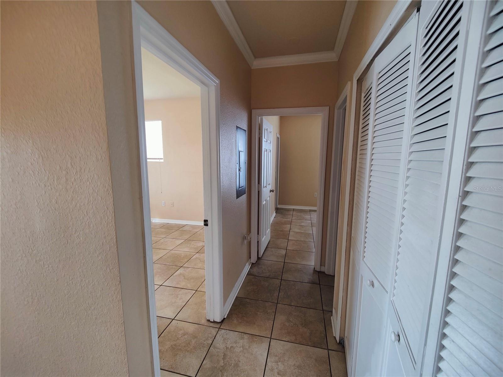 GREENS CONDO - Residential