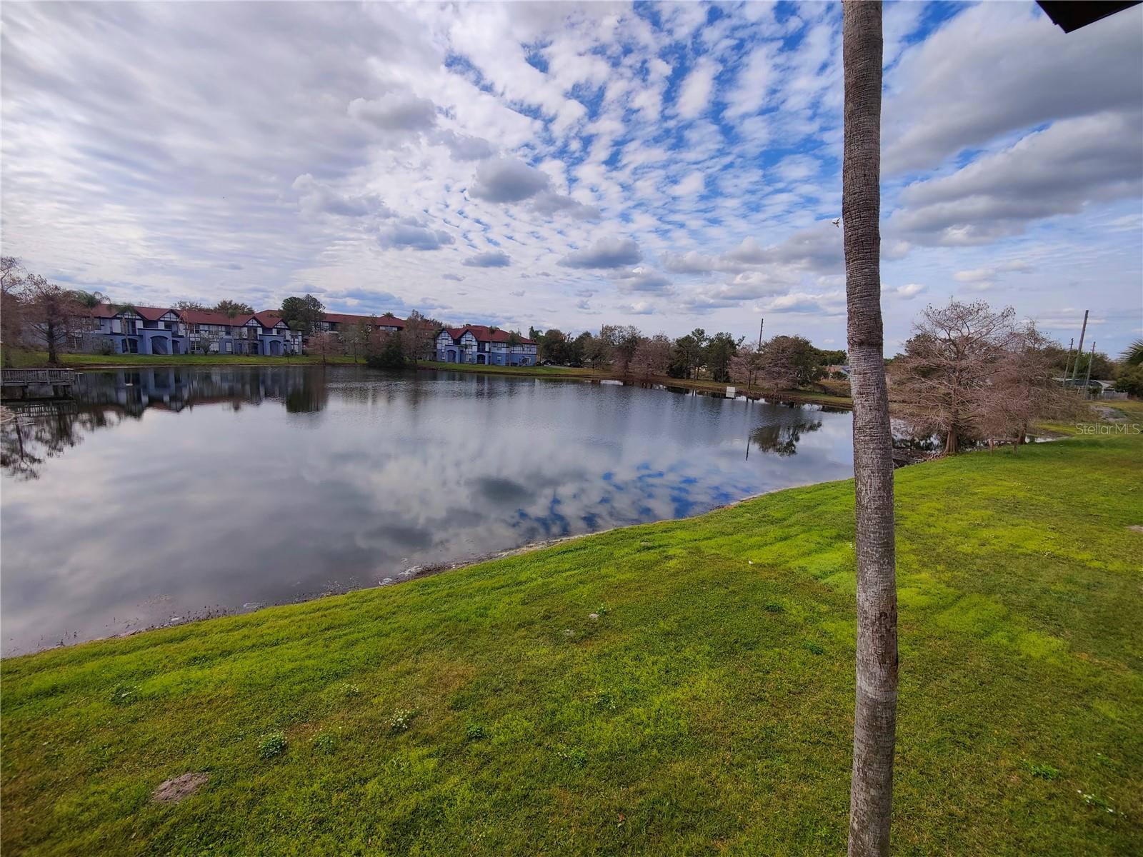 GREENS CONDO - Residential