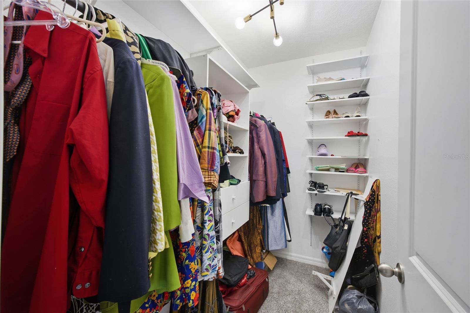 EPPERSON RANCH SOUTH - Residential