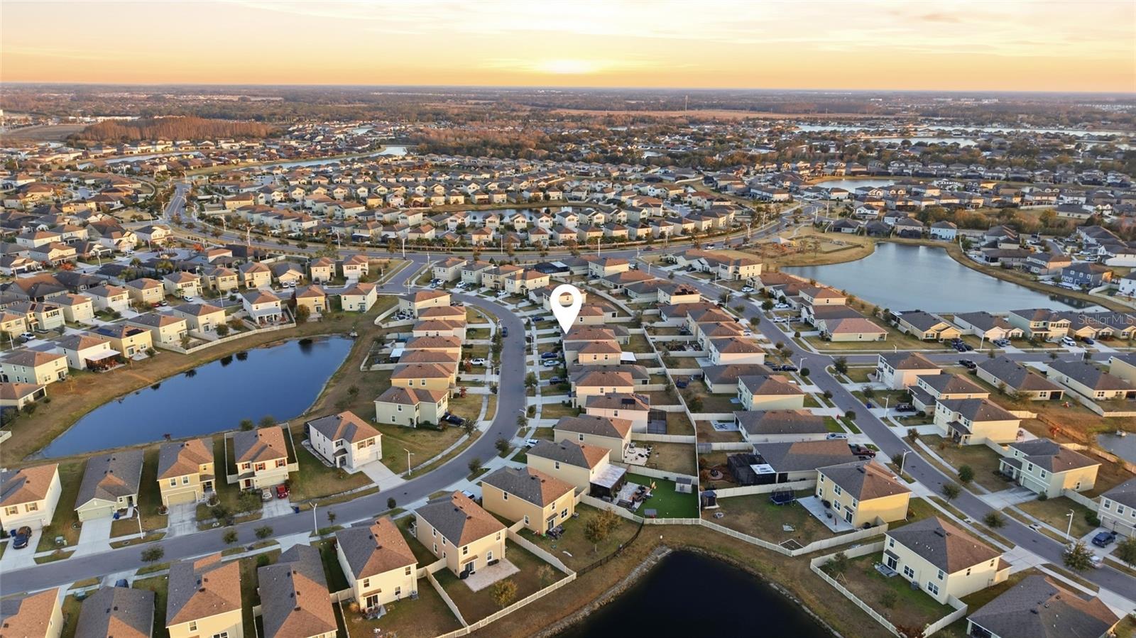 EPPERSON RANCH SOUTH - Residential