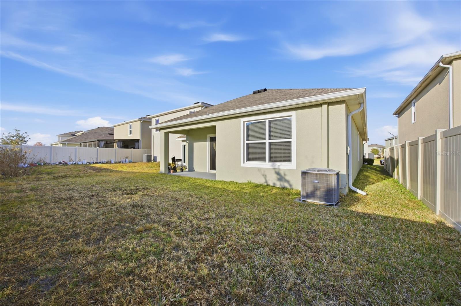 EPPERSON RANCH SOUTH - Residential