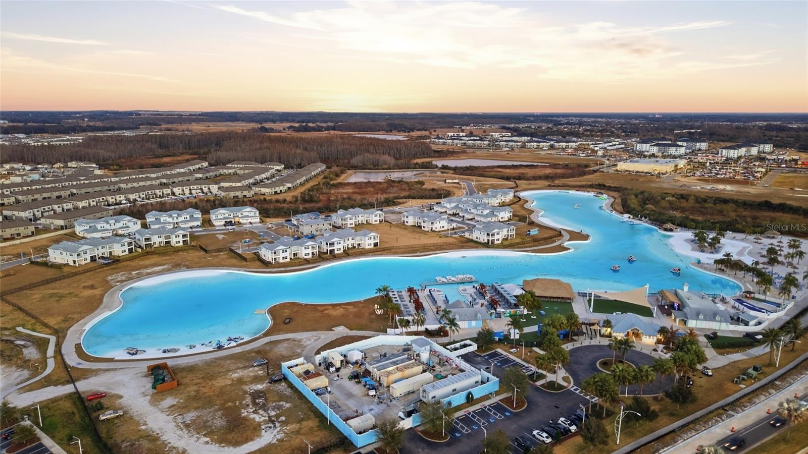 EPPERSON RANCH SOUTH - Residential