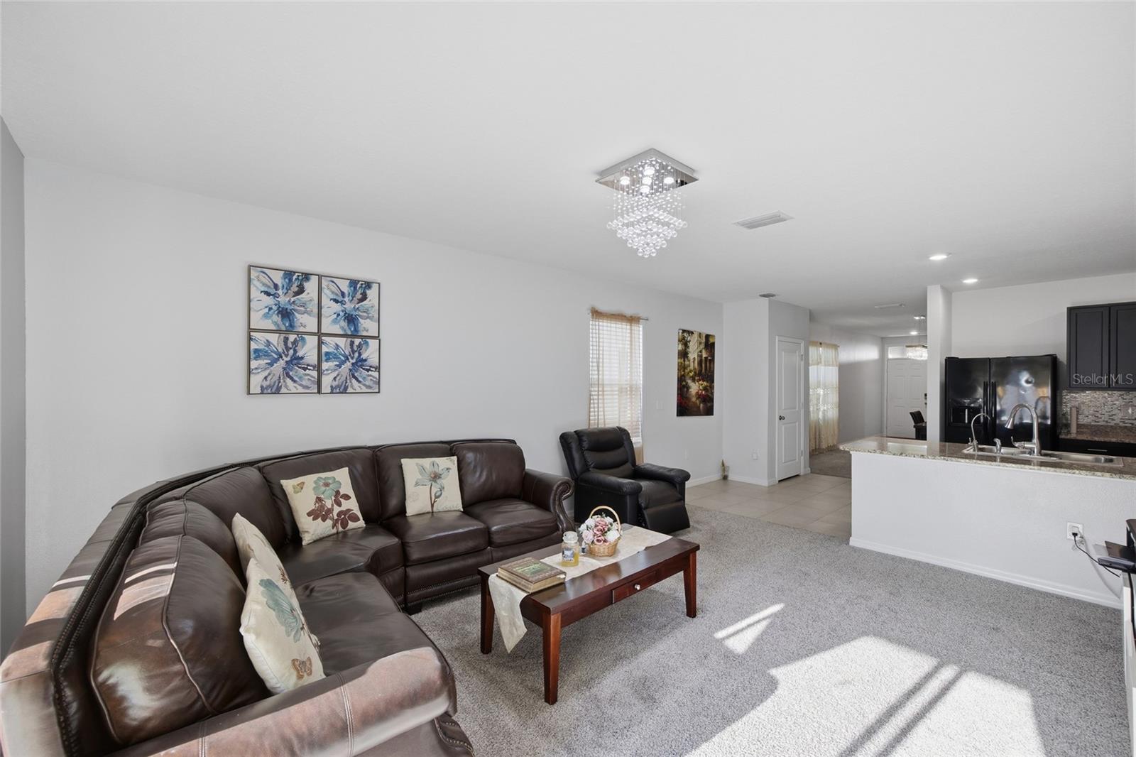 EPPERSON RANCH SOUTH - Residential