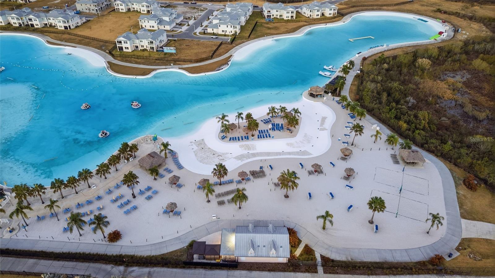 EPPERSON RANCH SOUTH - Residential