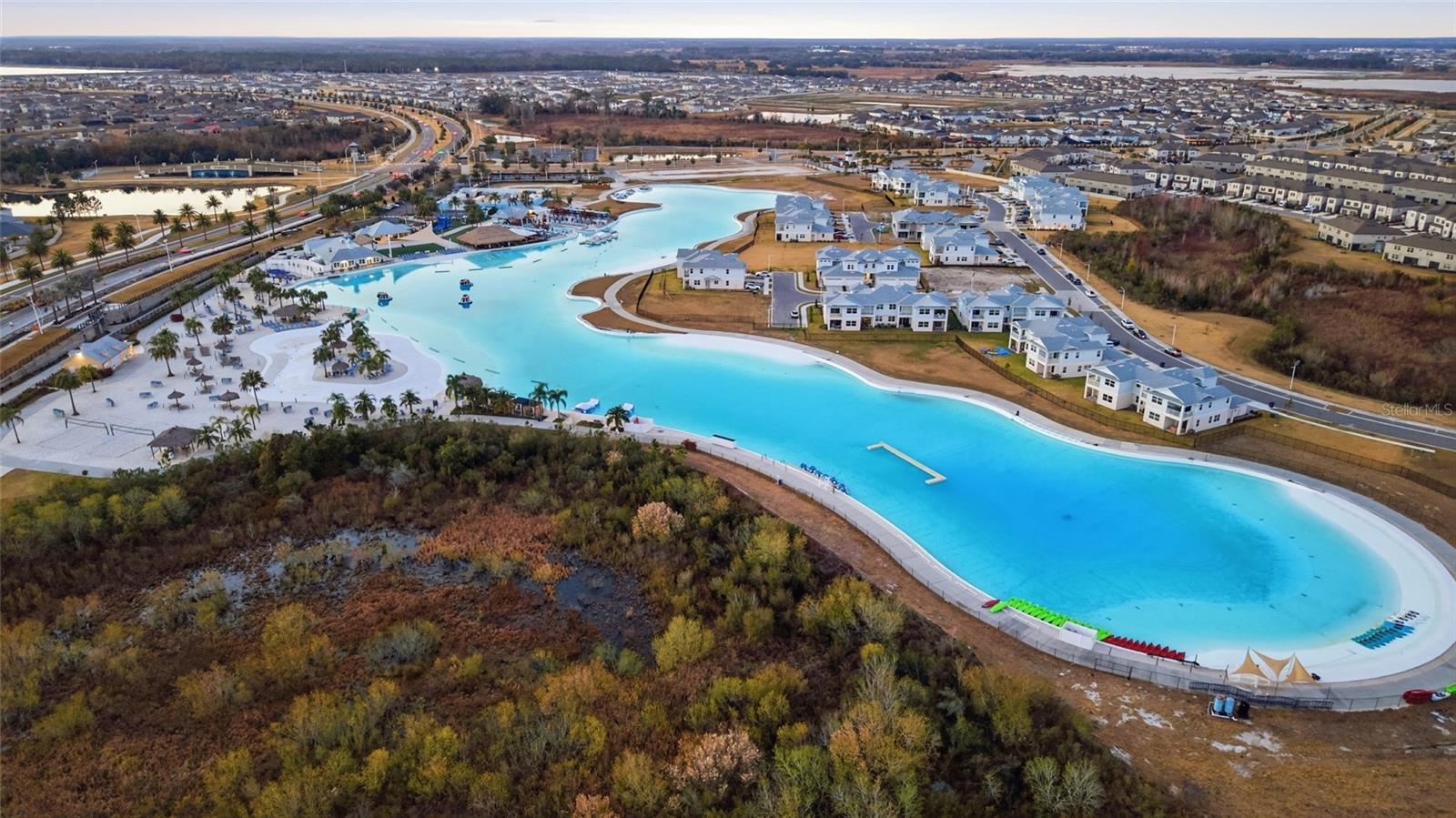 EPPERSON RANCH SOUTH - Residential