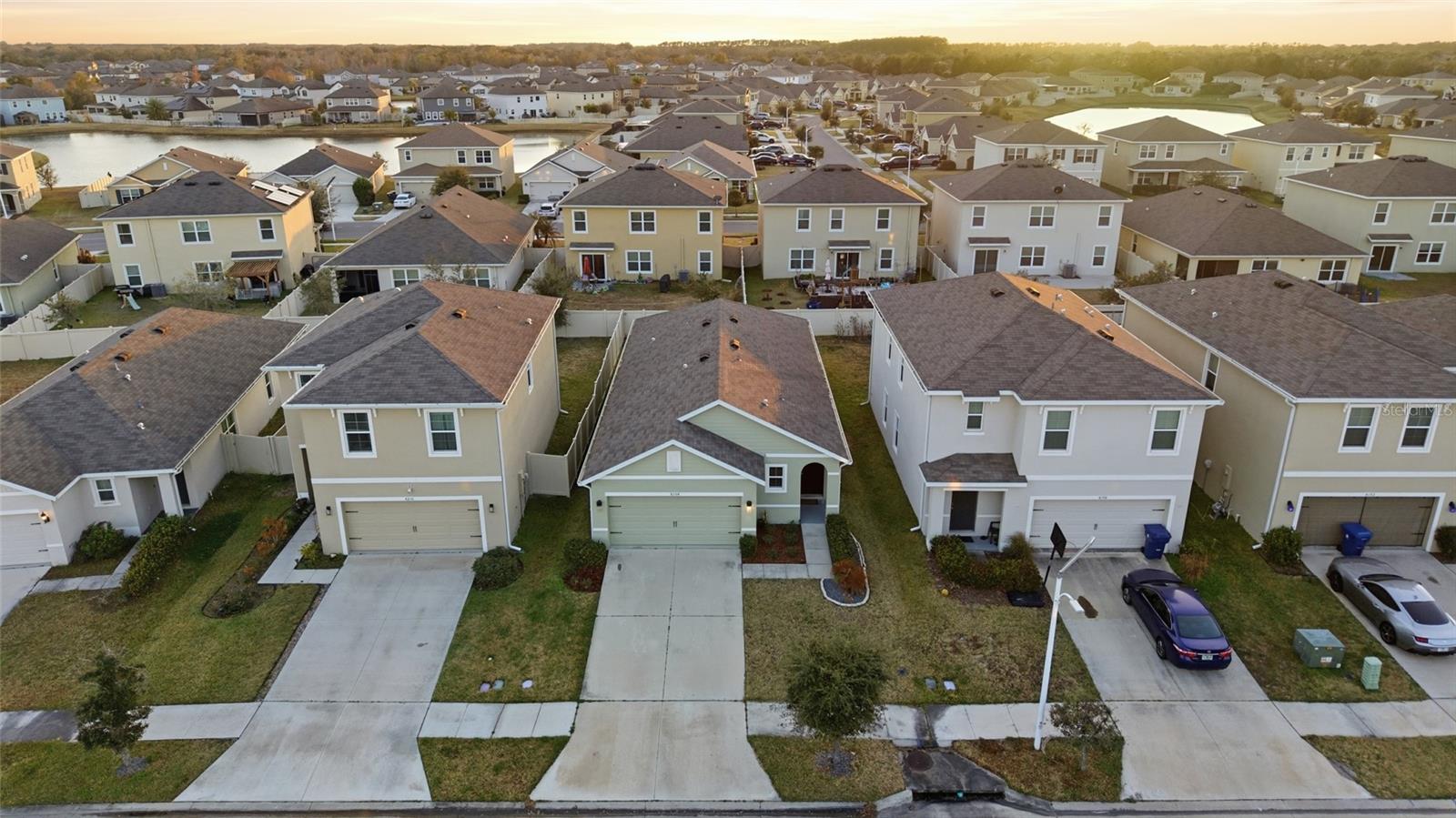 EPPERSON RANCH SOUTH - Residential