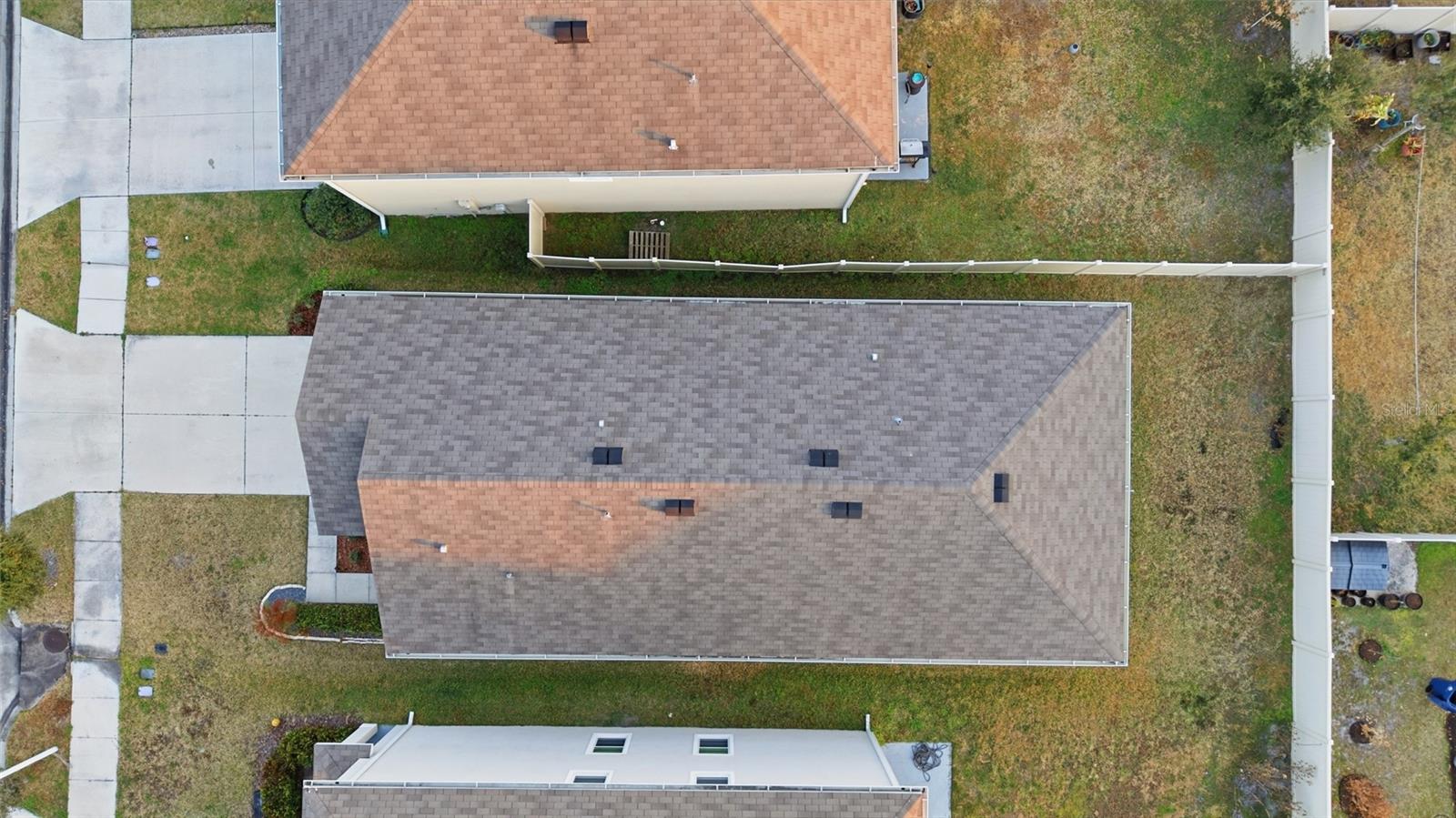 EPPERSON RANCH SOUTH - Residential