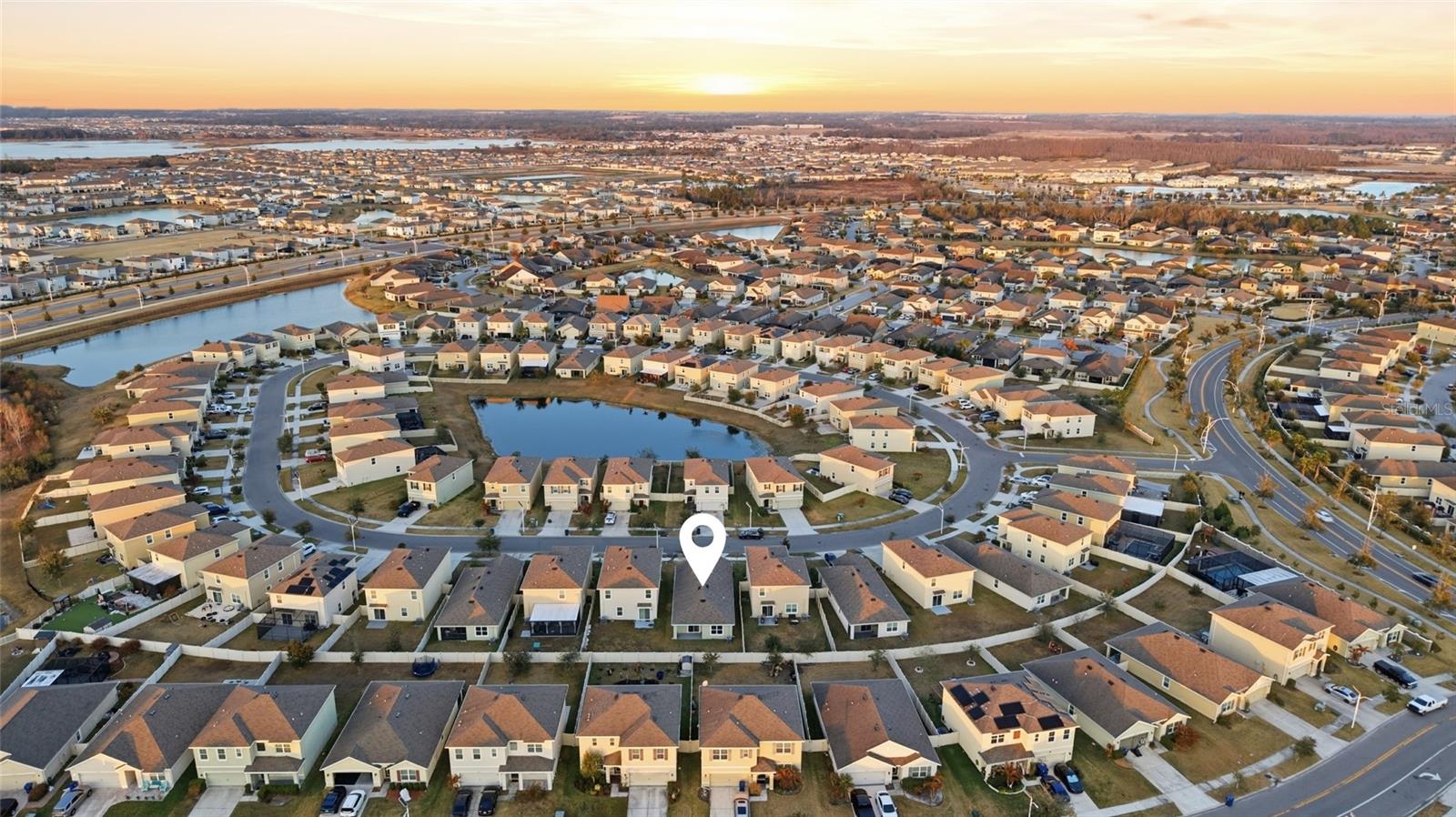 EPPERSON RANCH SOUTH - Residential