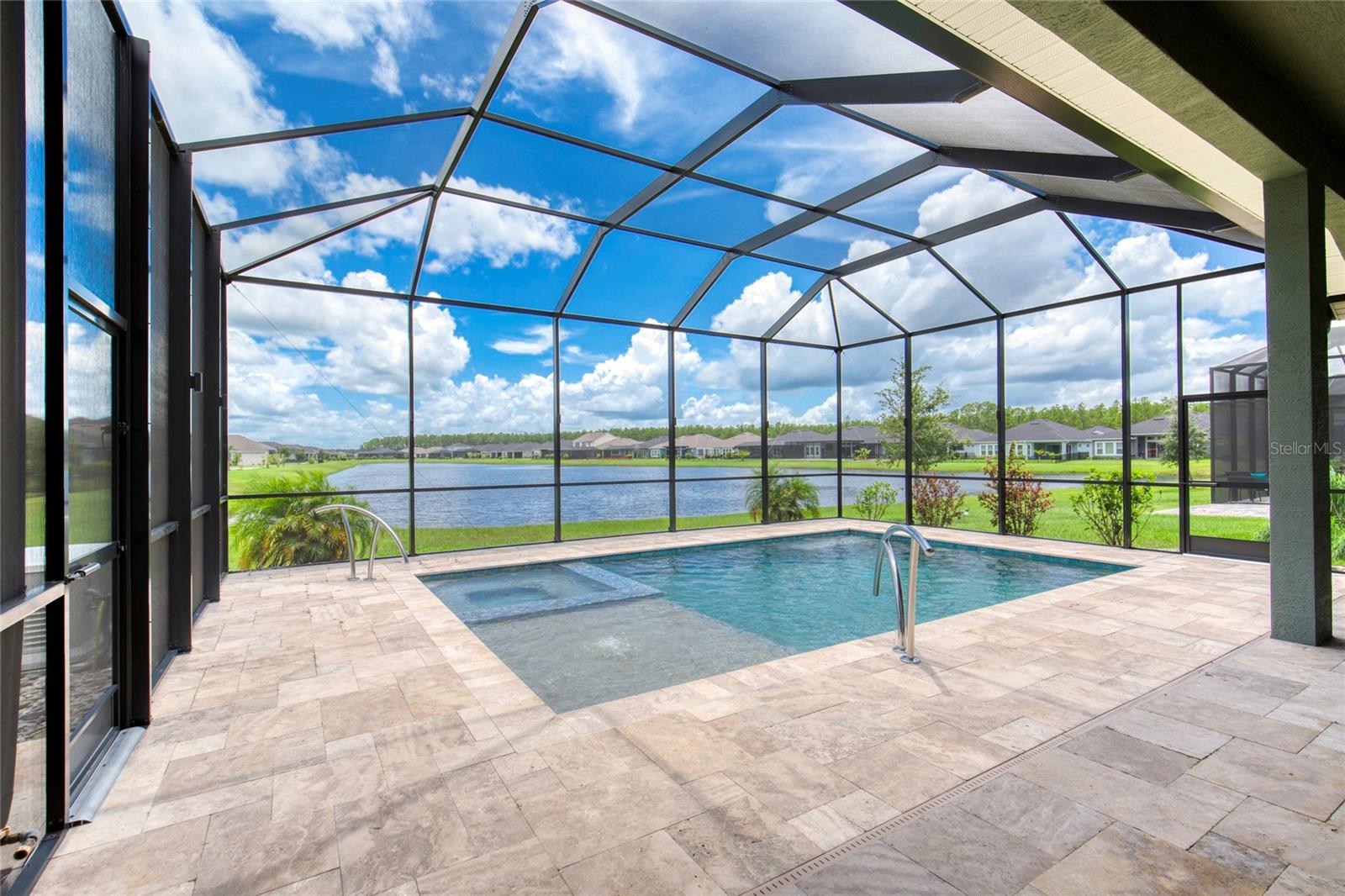 MOSAIC PH 1B-2 - Residential