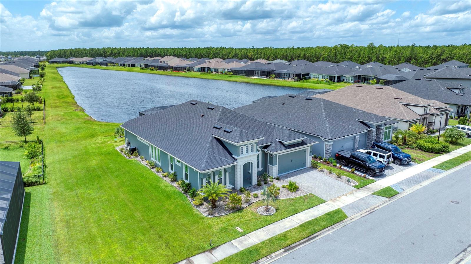 MOSAIC PH 1B-2 - Residential