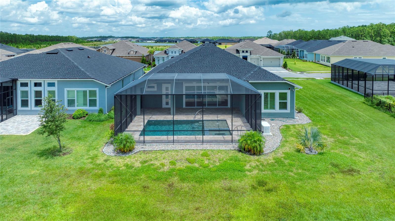 MOSAIC PH 1B-2 - Residential