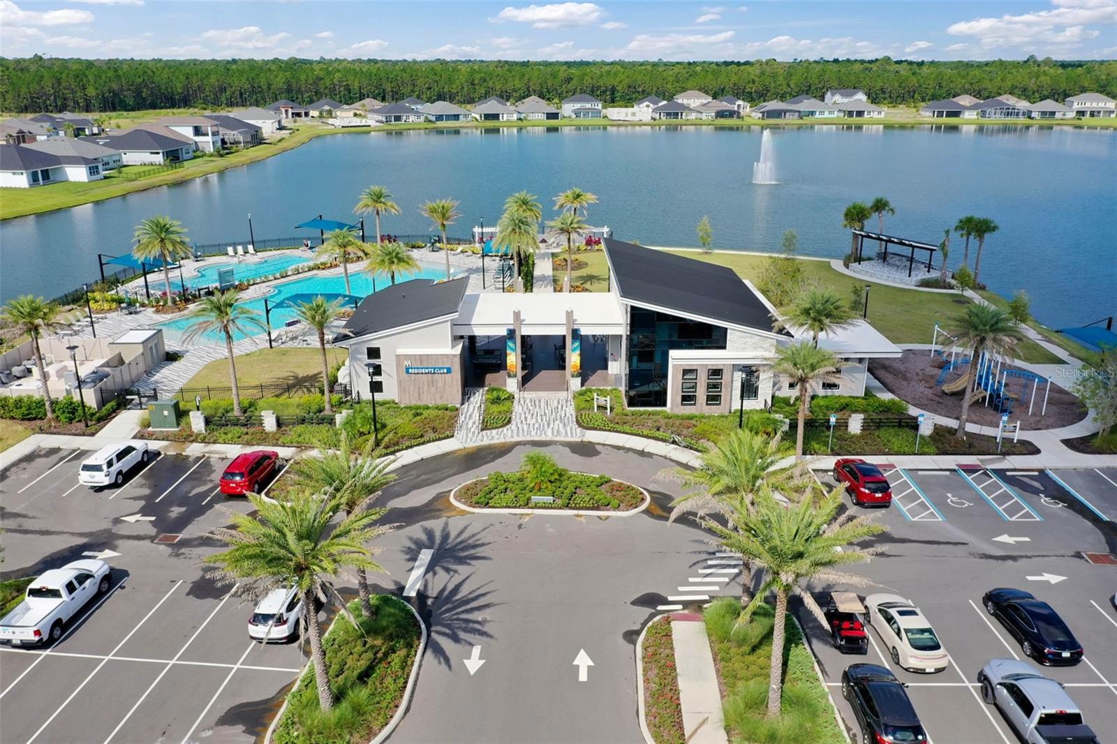 MOSAIC PH 1B-2 - Residential