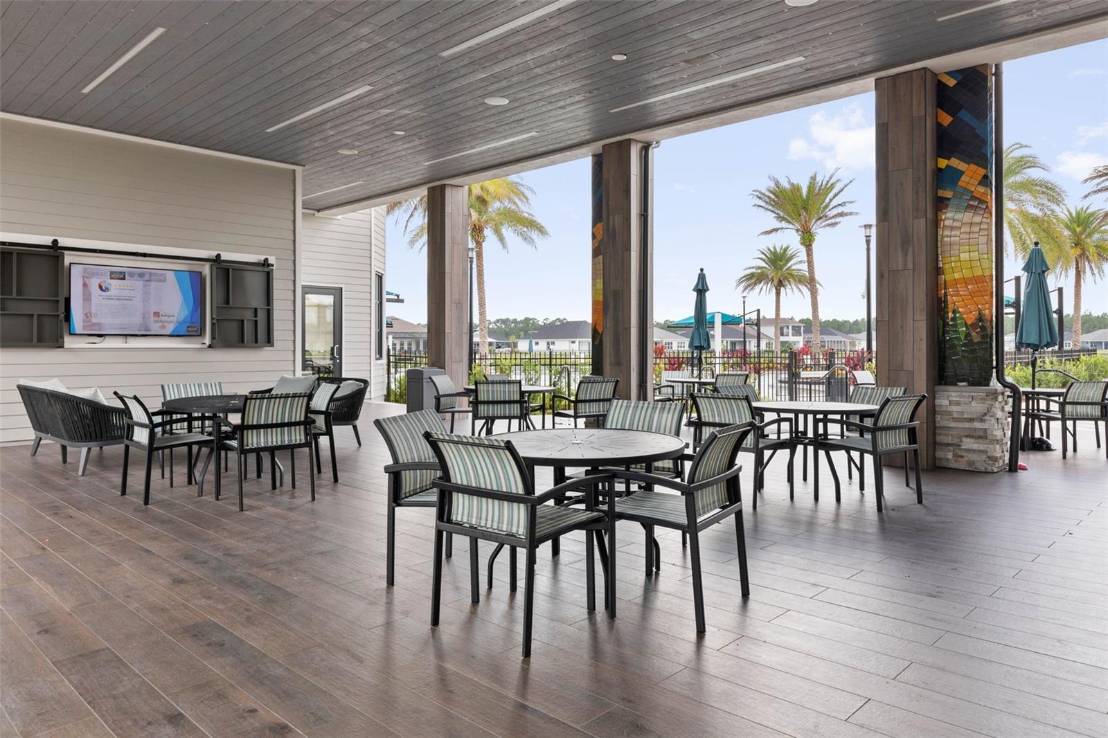 MOSAIC PH 1B-2 - Residential