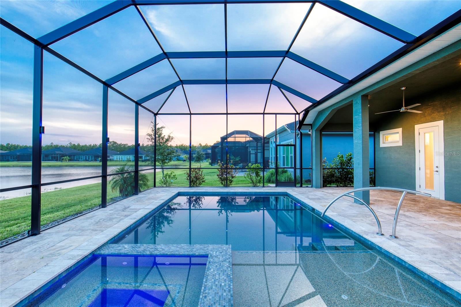 MOSAIC PH 1B-2 - Residential