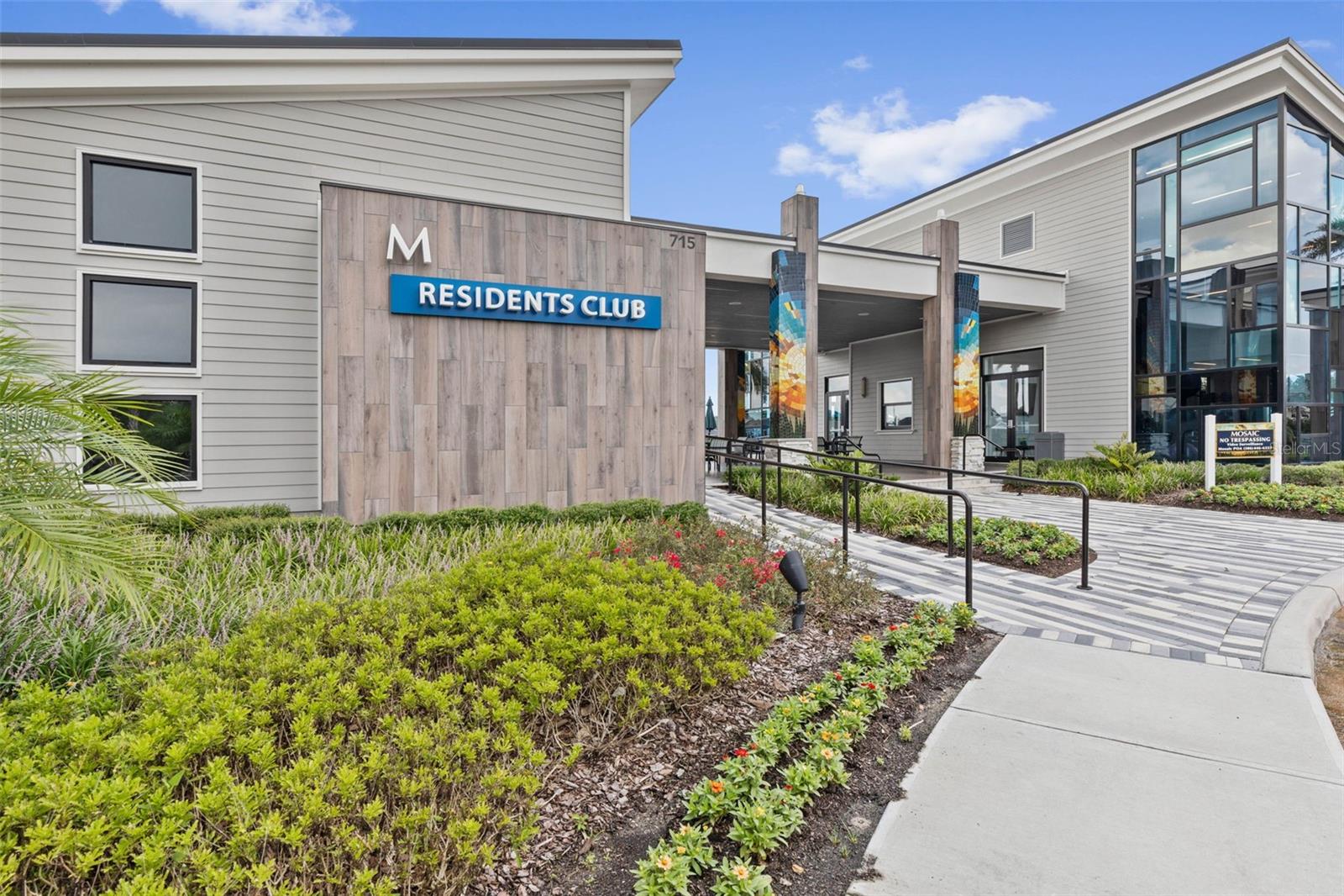 MOSAIC PH 1B-2 - Residential