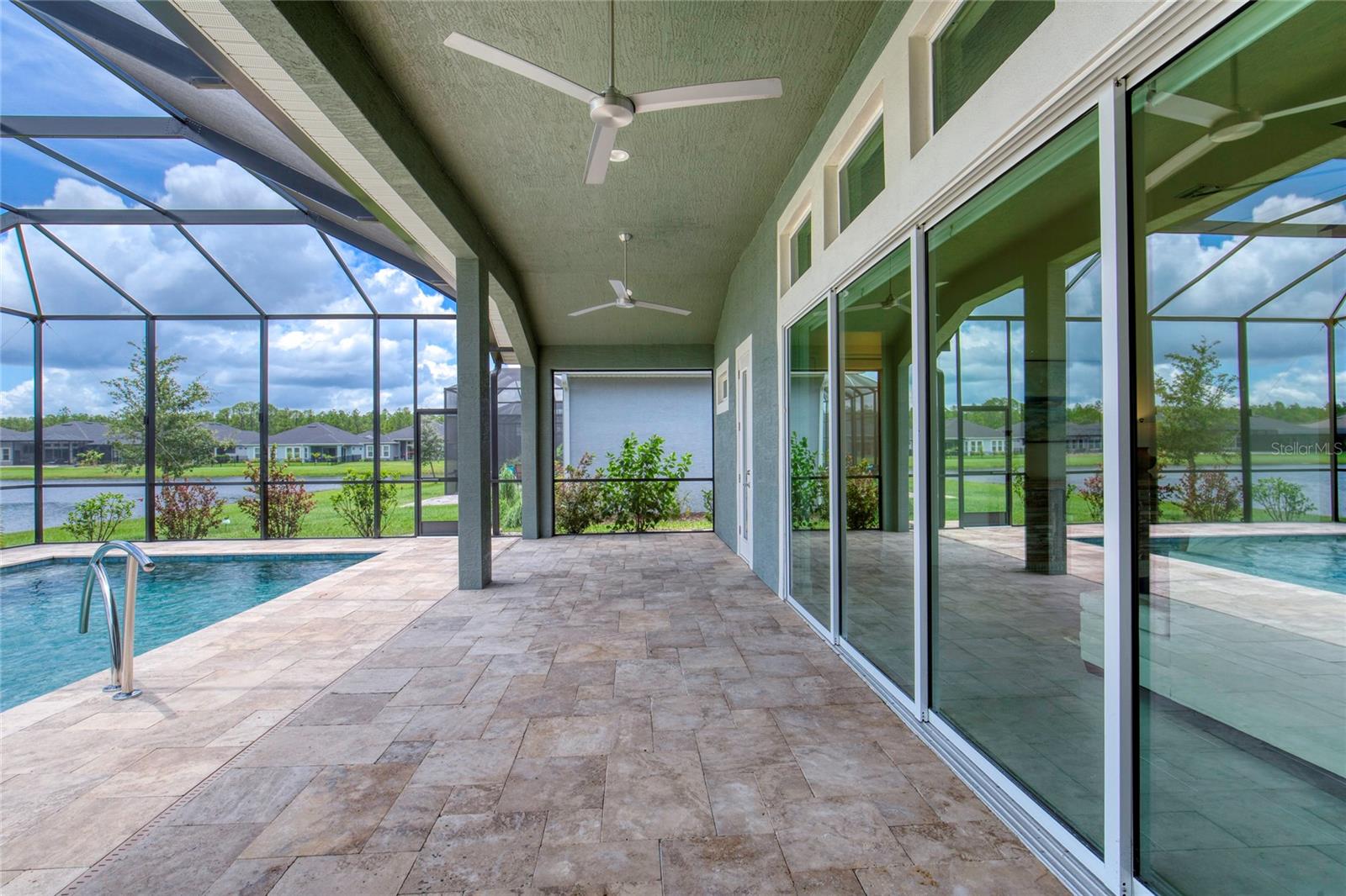 MOSAIC PH 1B-2 - Residential